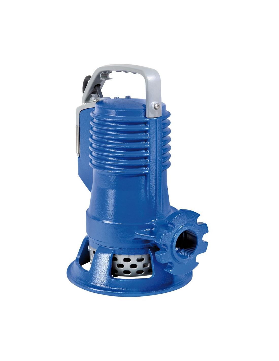 ZENIT AP BLUE PRO HP submersible pump hight head impeller - 50Hz