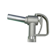 Pistolet manuel gros débit Gasoil GNR 300 l/min