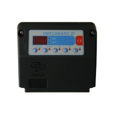 Pressostat électronique digital triphasé Switchmatic 2 T