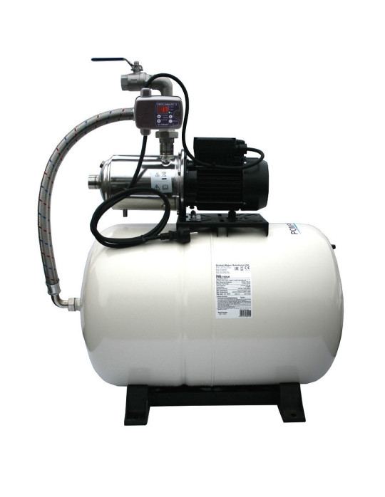 Groupe de surpression 50 L HYDROPRESS 50