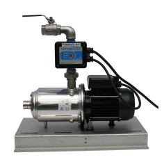 Surpresseur pompe multicellulaire Multinox 100 AUT