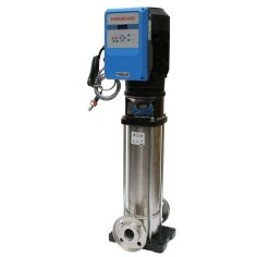Surpresseur vertical DN40 à vitesse variable EVX-SPEEDBOARD