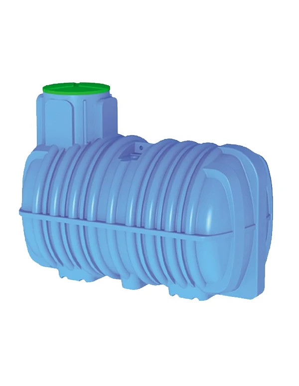 CALPEDA CE- CEFS water tank in polyethylene
