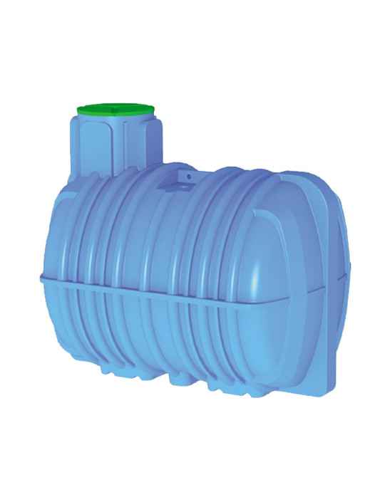 CALPEDA CE- CEFS water tank in polyethylene