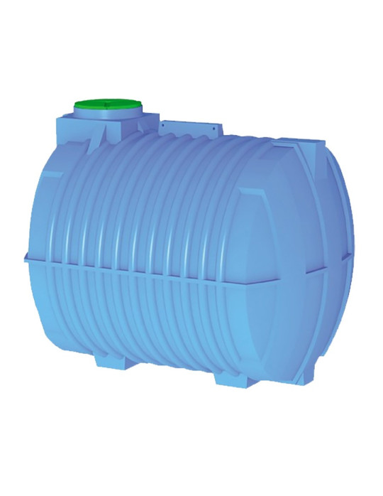 CALPEDA CE- CEFS water tank in polyethylene
