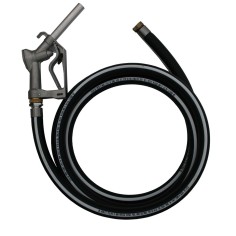 Kit de refoulement gasoil pistolet manuel BASIC 