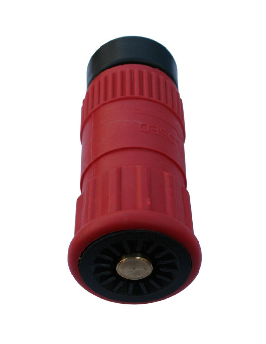 Douchette de lavage avec tête rotative plastique DN20