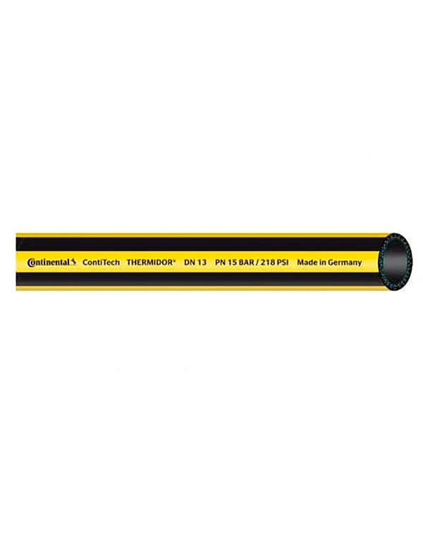 Tuyau THERMIDOR diamètre 15, 19 et 25mm, couronne de 25m