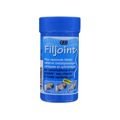 FILJOINT étanchéité raccords filetés métal et plastique