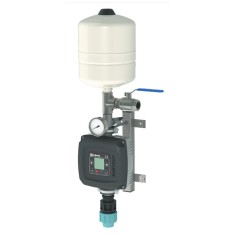 Kit variateur de vitesse pompe forage - K-EASYFOR