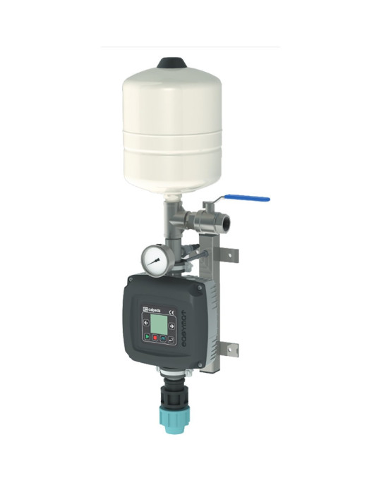 Kit variateur de vitesse pompe forage - K-EASYFOR
