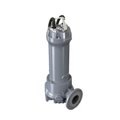 Pompe de relevage à roue vortex DGG - DN100 - (1450 tr/min)