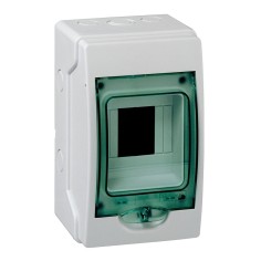 Coffret modulaire étanche Kaedra 2