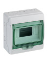 Coffret modulaire étanche Kaedra