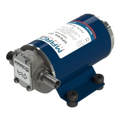 Pompe auto-amorçante pour le transvasement d'huile - UP6/OIL