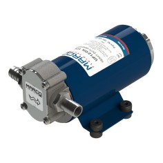 Pompe de transfert huiles et liquides visceux 12-24V - UP12/OIL