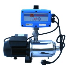 Surpresseur à vitesse variable  SPEEDMATIC EASY