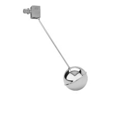 Robinet de remplissage inox 304 à flotteur inox 316