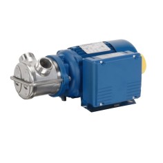 EP JUNIOR Liverani pumps