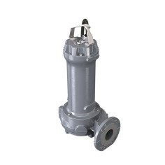 Pompe submersible pour eaux chaudes ZENIT DRG 150