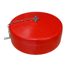 Flotteur pour crépine