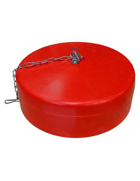 Flotteur pour crépine