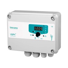Coffret de commande et protection 230V Vgilec V1M