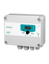 Vigilec MONO V1M water shortage management panel with capacitor
