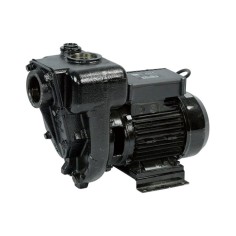 Pompe de transfert Gasoil gros débit E300