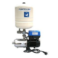 Surpresseur à vitesse variable SP