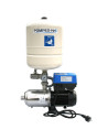 SPEEDBOARD V24 multistage variable speed booster set
