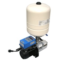 Surpresseur à vitesse variable SP 2