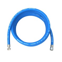 Flexible de nettoyage FDA industrie alimentaire - PS 10 bars - D13-1/2"