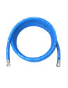 FDA food industry cleaning hose - PS 10 bar - D13-1/2"