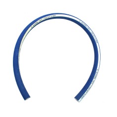Tuyau alimentaire FDA - brasserie - vinicole - alcool - D51 (à la coupe) 2