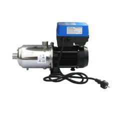 Surpresseur à vitesse variable avec pompe EHX - VV 2
