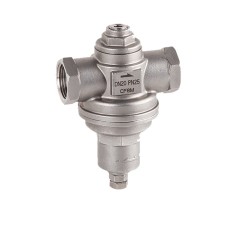 Réducteur de pression inox 316