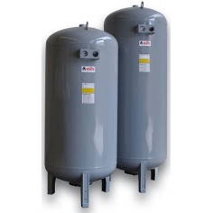 Réservoir à vessie vertical ELBI DL