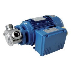 Pompe à rotor flexible Liverani EP MIDEX