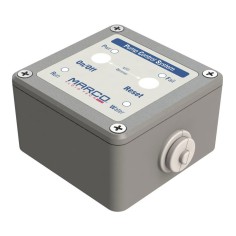 Boitier de commande pompe électronique MARCO - PCS 12/24V