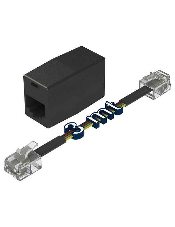 Boitier de commande pompe électronique MARCO - PCS 12/24V