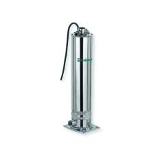 Kit pompe immergée inox spécial eau de pluie (2.5 m3/h)