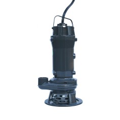 Pompe de relevage eaux claires ou peu chargées DRG V (ATEX)