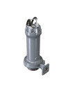 APG high head submersible pump
