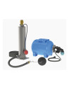Booster kit with floating suction pump K EP