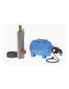 Booster kit with low suction pump K EP