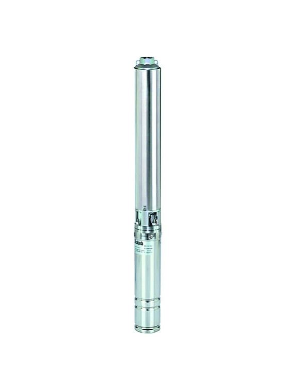 Pompe forage 4" Calpeda 4SDP 8 TRI