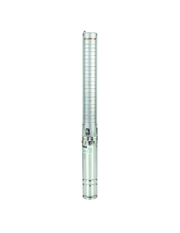 Pompe forage 4" Calpeda 4SDXM 2 Mono