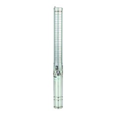 Pompe forage 4" Calpeda 4SDX 8 TRI