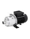 Pompe multicellulaire autoamorçante inox 304 EHsp Triphasé